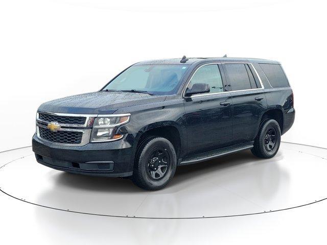 Chevrolet Tahoe  2019