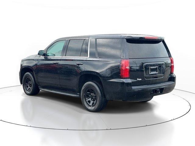 Chevrolet Tahoe  2019