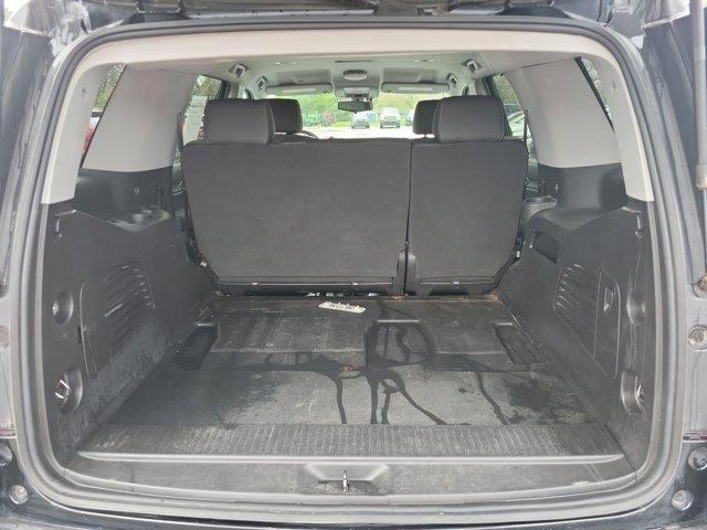Chevrolet Tahoe  2019