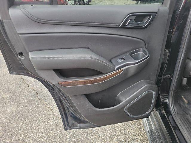 Chevrolet Tahoe  2019