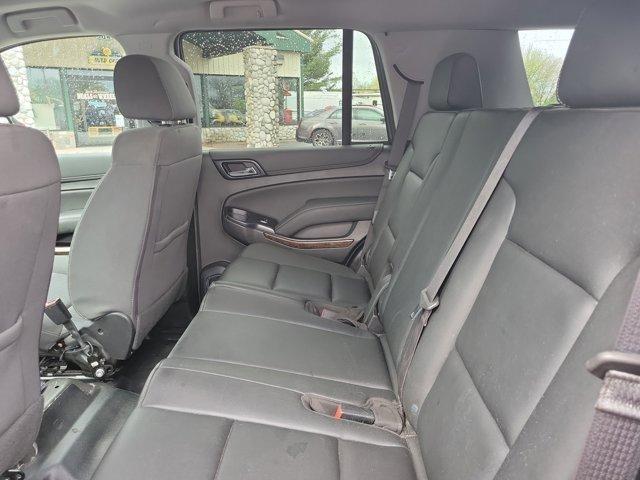 Chevrolet Tahoe  2019