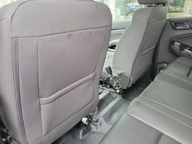 Chevrolet Tahoe  2019