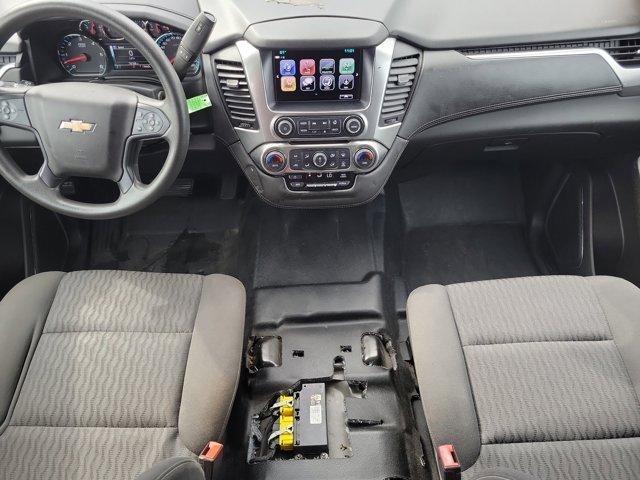 Chevrolet Tahoe  2019
