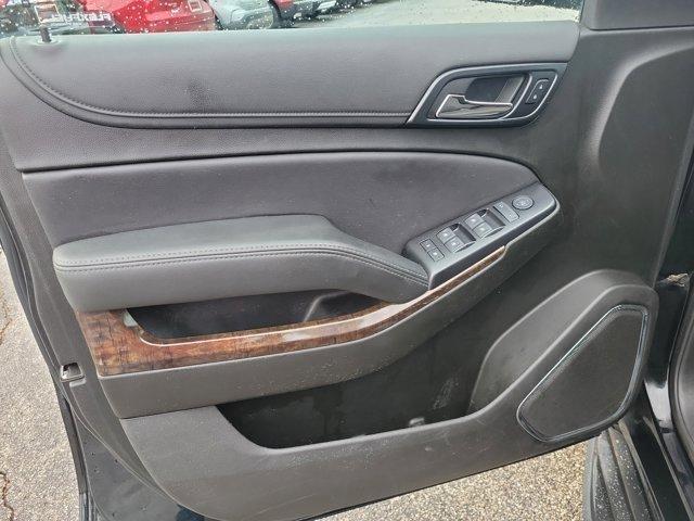 Chevrolet Tahoe  2019