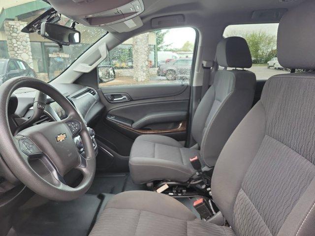 Chevrolet Tahoe  2019