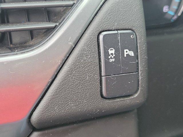 Chevrolet Tahoe  2019
