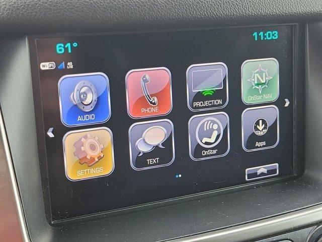Chevrolet Tahoe  2019