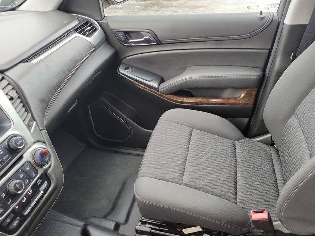 Chevrolet Tahoe  2019