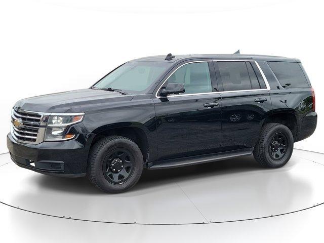 Chevrolet Tahoe  2020
