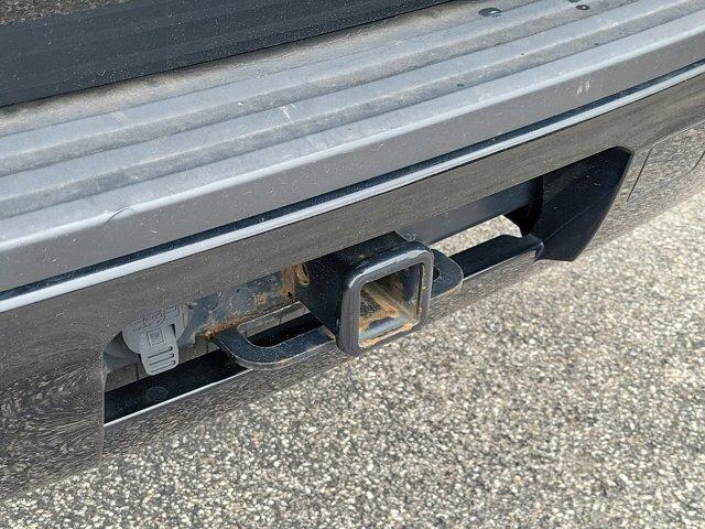 Chevrolet Tahoe  2020