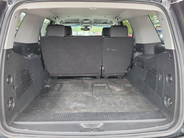 Chevrolet Tahoe  2020