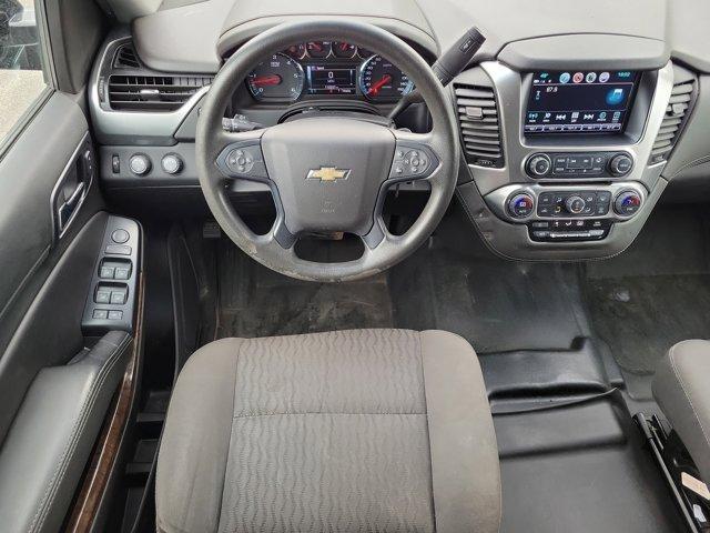 Chevrolet Tahoe  2020