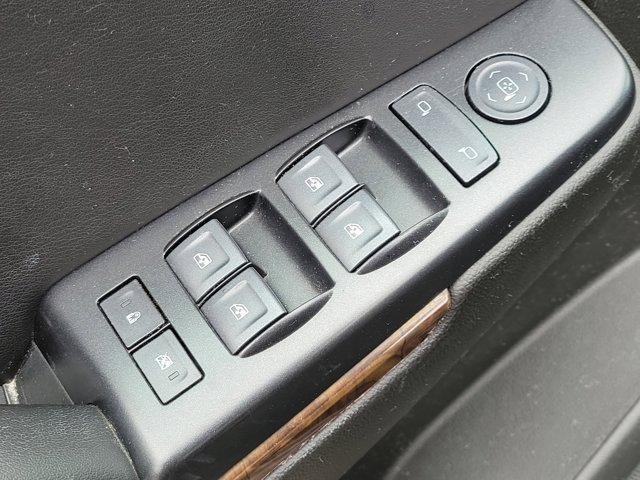 Chevrolet Tahoe  2020