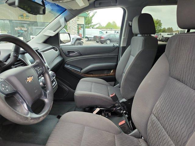 Chevrolet Tahoe  2020