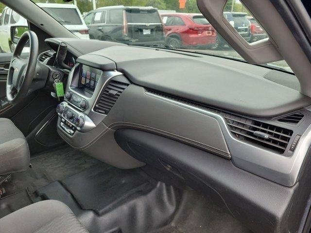 Chevrolet Tahoe  2020