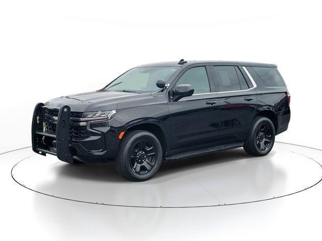 Chevrolet Tahoe  2021