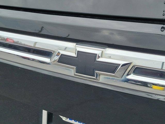 Chevrolet Tahoe  2021