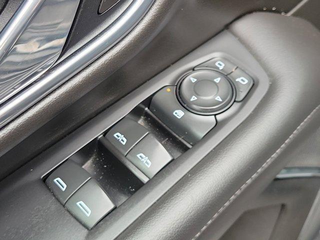 Chevrolet Tahoe  2021