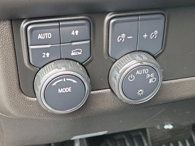 Chevrolet Tahoe  2021