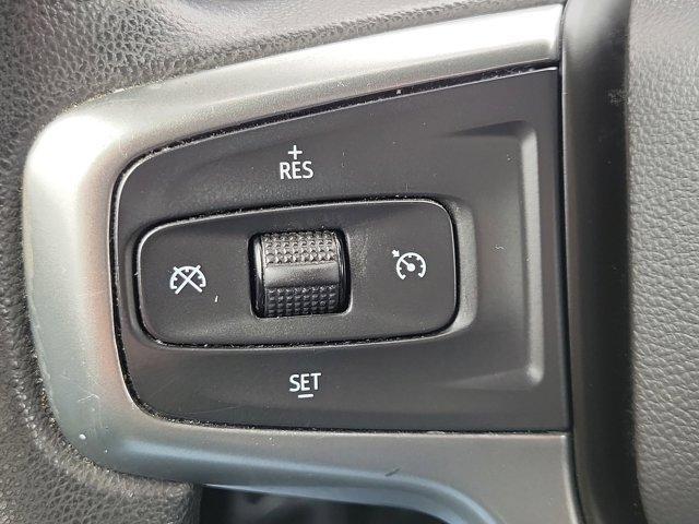 Chevrolet Tahoe  2021