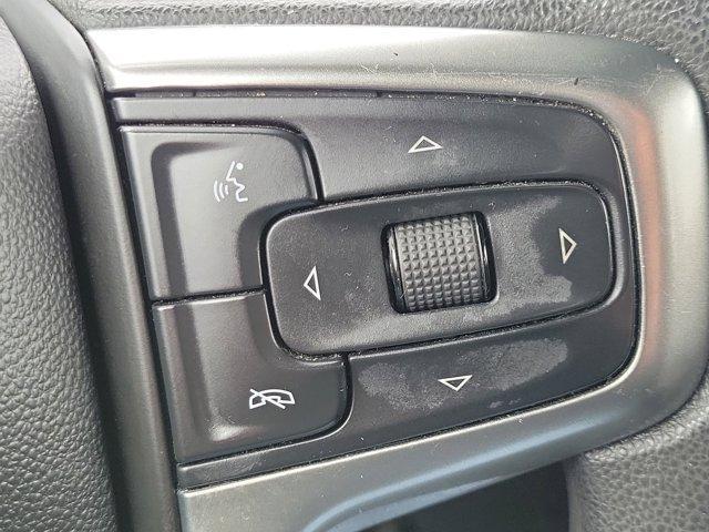 Chevrolet Tahoe  2021