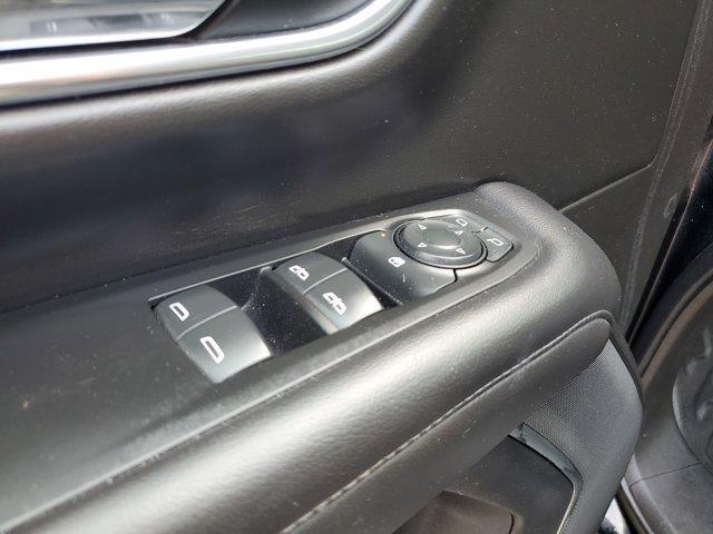 Chevrolet Tahoe  2021
