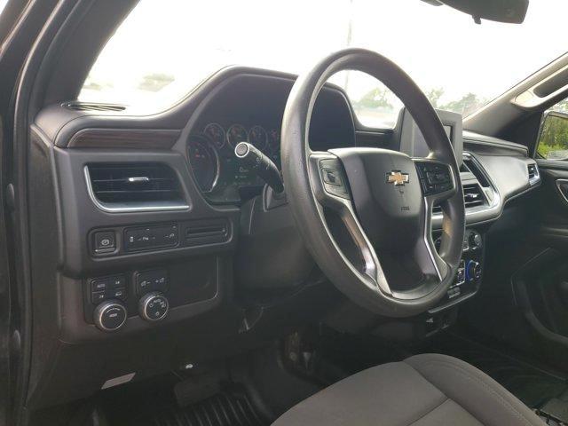 Chevrolet Tahoe  2021