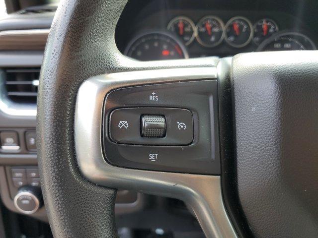 Chevrolet Tahoe  2021