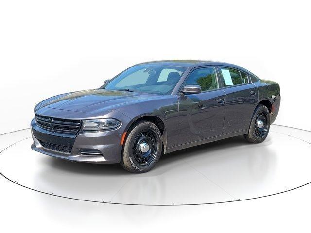 Dodge Charger  2021