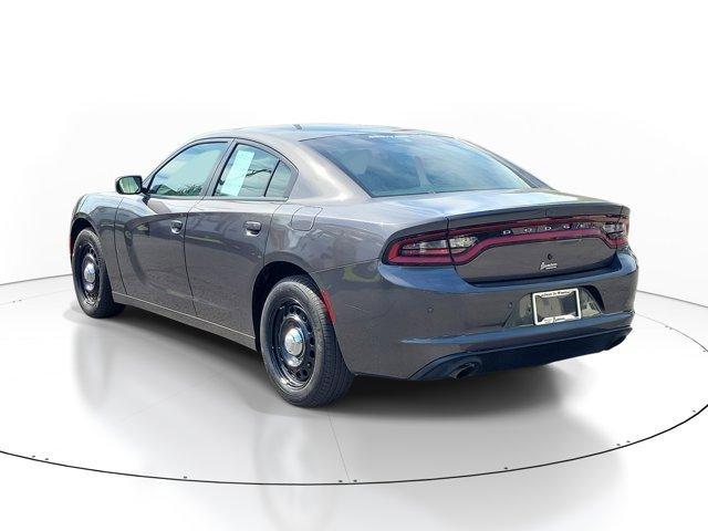 Dodge Charger  2021