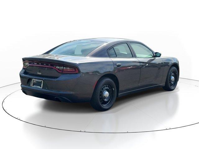 Dodge Charger  2021