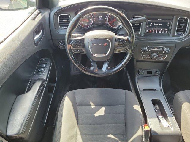Dodge Charger  2021