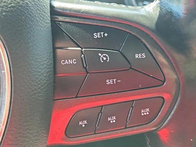 Dodge Charger  2021