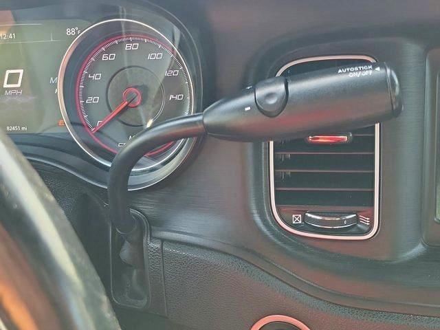 Dodge Charger  2021