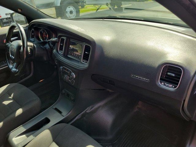 Dodge Charger  2021