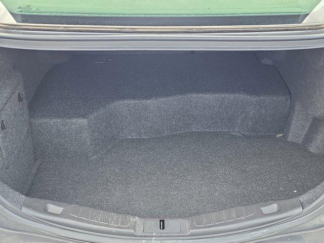 Ford Fusion Hybrid  2016