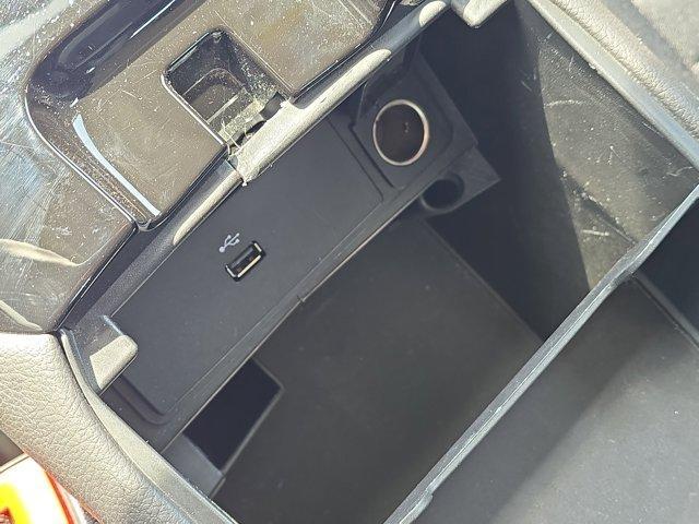 Ford Fusion Hybrid  2016