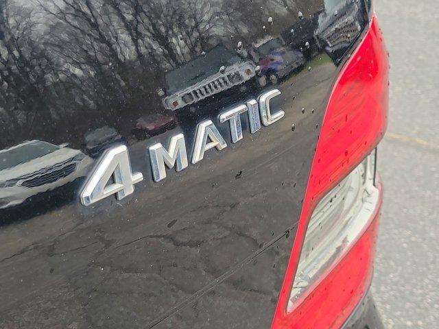 Mercedes-Benz GLK-Class  2012