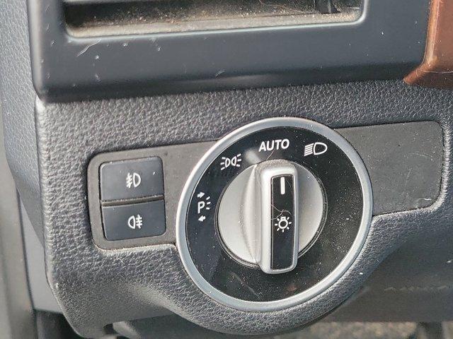 Mercedes-Benz GLK-Class  2012