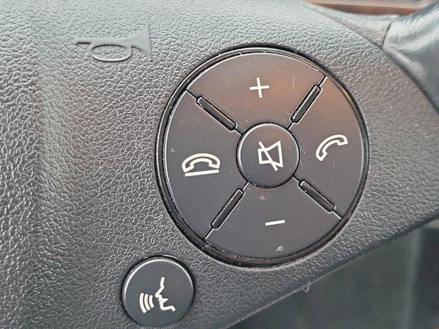 Mercedes-Benz GLK-Class  2012