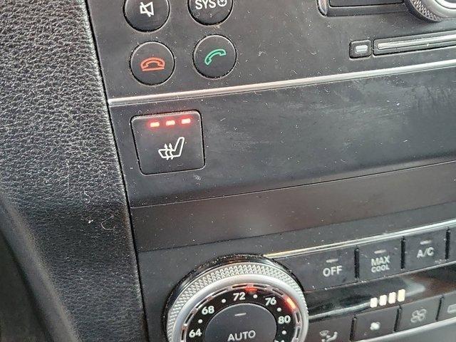 Mercedes-Benz GLK-Class  2012