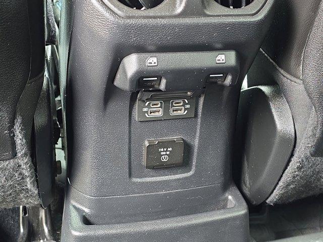 Jeep Wrangler 4xe  2023