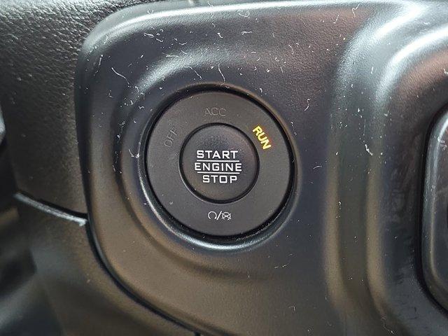 Jeep Wrangler 4xe  2023