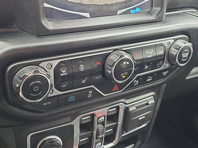 Jeep Wrangler 4xe  2023