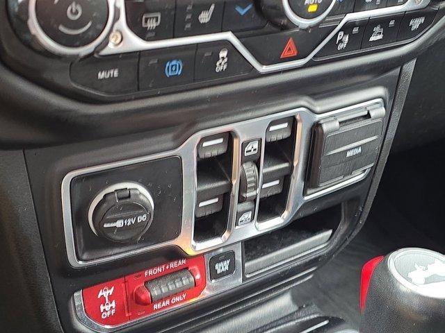 Jeep Wrangler 4xe  2023