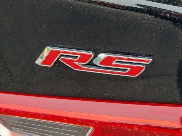 Chevrolet Malibu  2019