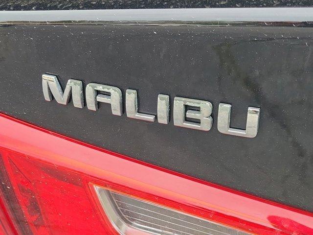 Chevrolet Malibu  2019
