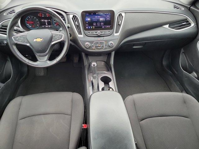 Chevrolet Malibu  2019