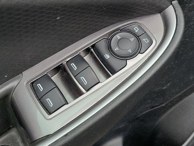 Chevrolet Malibu  2019