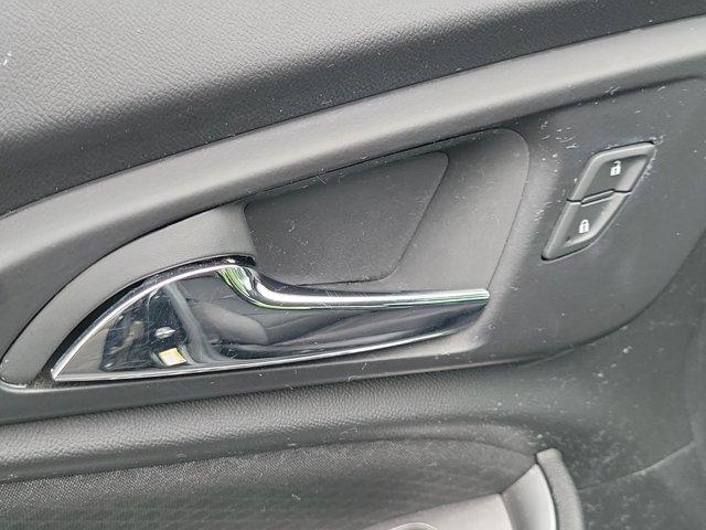 Chevrolet Malibu  2019